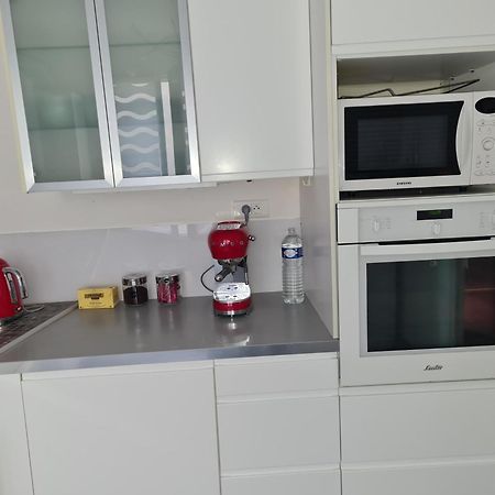 Appartement Nimes Centre מראה חיצוני תמונה