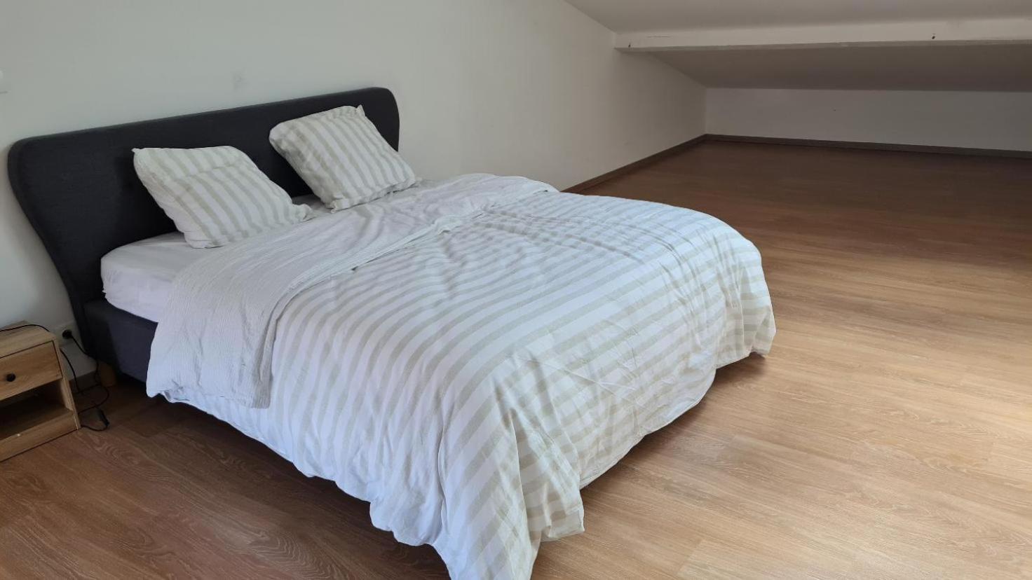 Appartement Nimes Centre מראה חיצוני תמונה
