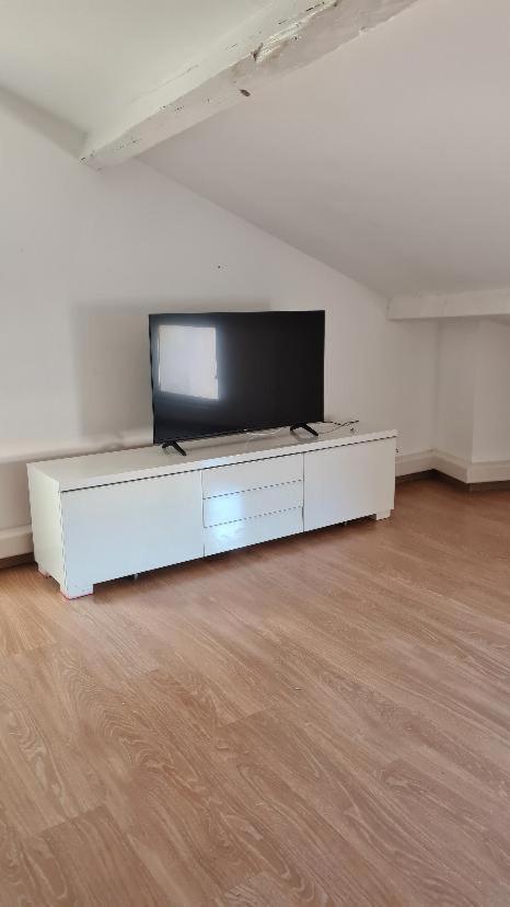 Appartement Nimes Centre מראה חיצוני תמונה