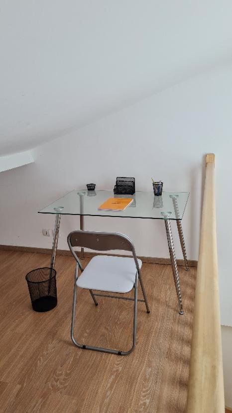 Appartement Nimes Centre מראה חיצוני תמונה