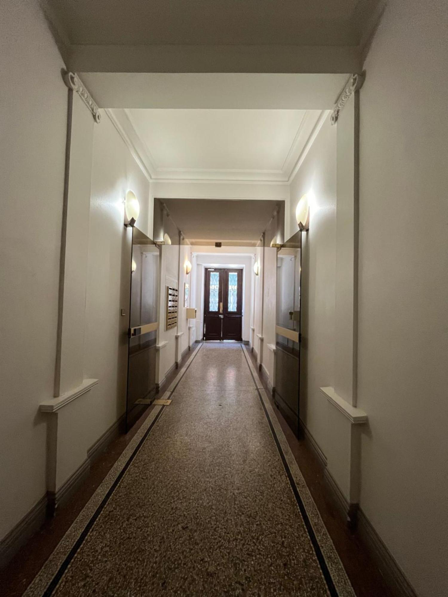 Appartement Nimes Centre מראה חיצוני תמונה