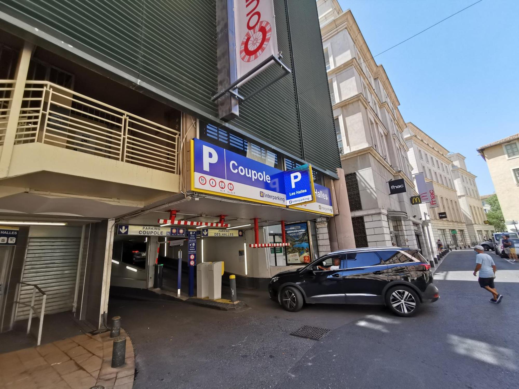 Appartement Nimes Centre מראה חיצוני תמונה