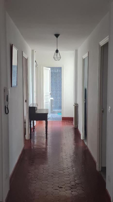 Appartement Nimes Centre מראה חיצוני תמונה