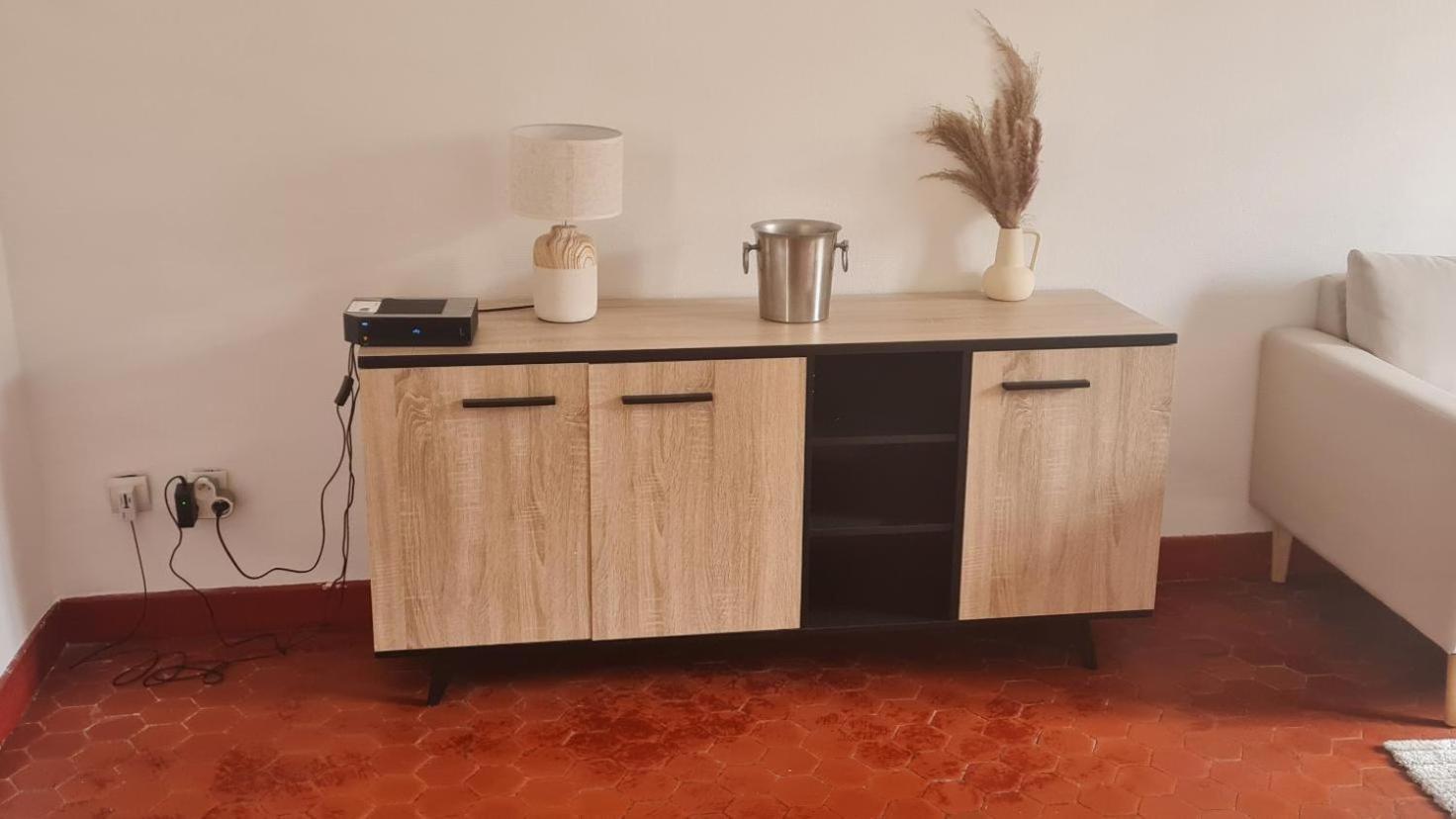 Appartement Nimes Centre מראה חיצוני תמונה