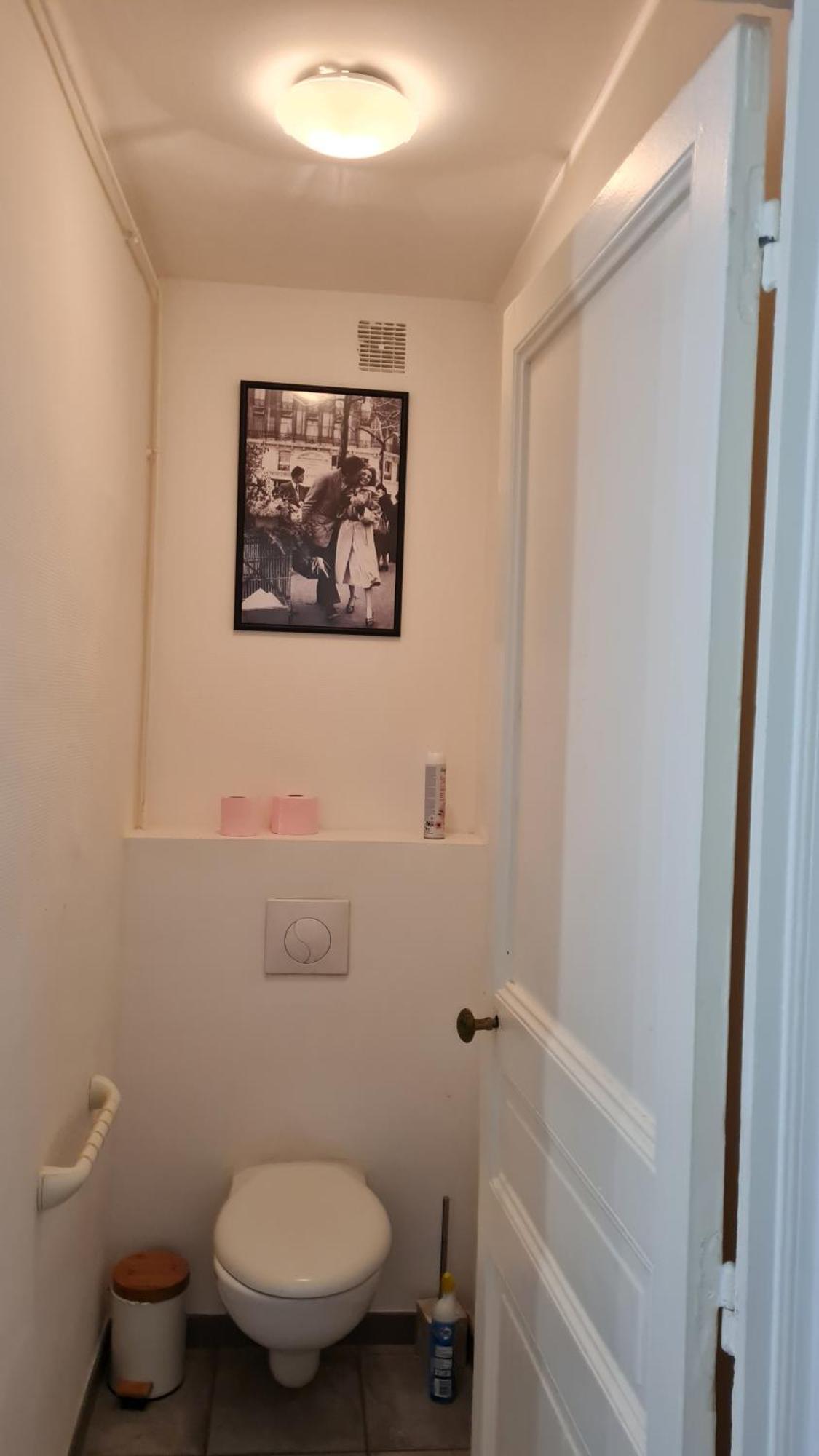 Appartement Nimes Centre מראה חיצוני תמונה
