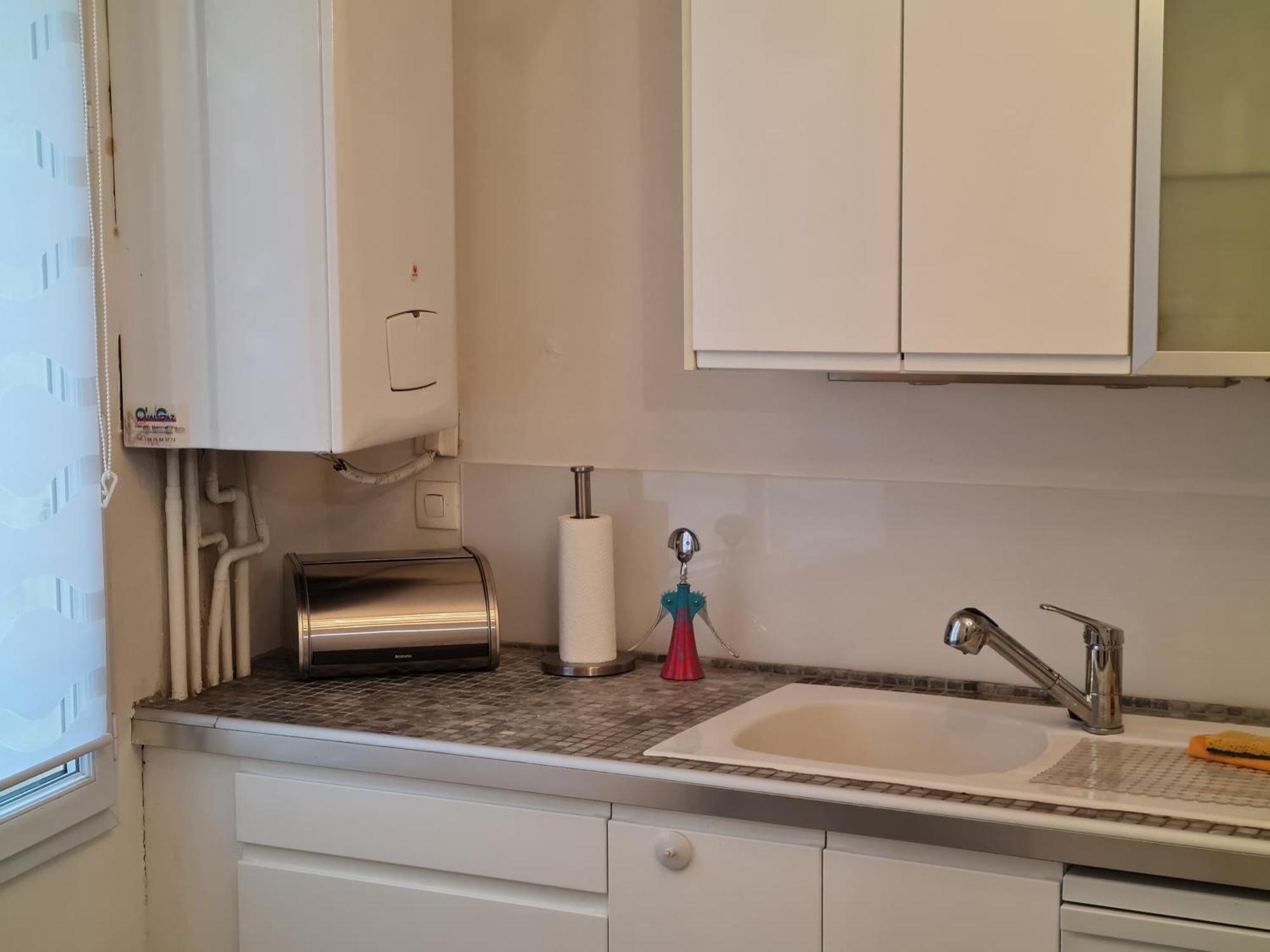 Appartement Nimes Centre מראה חיצוני תמונה