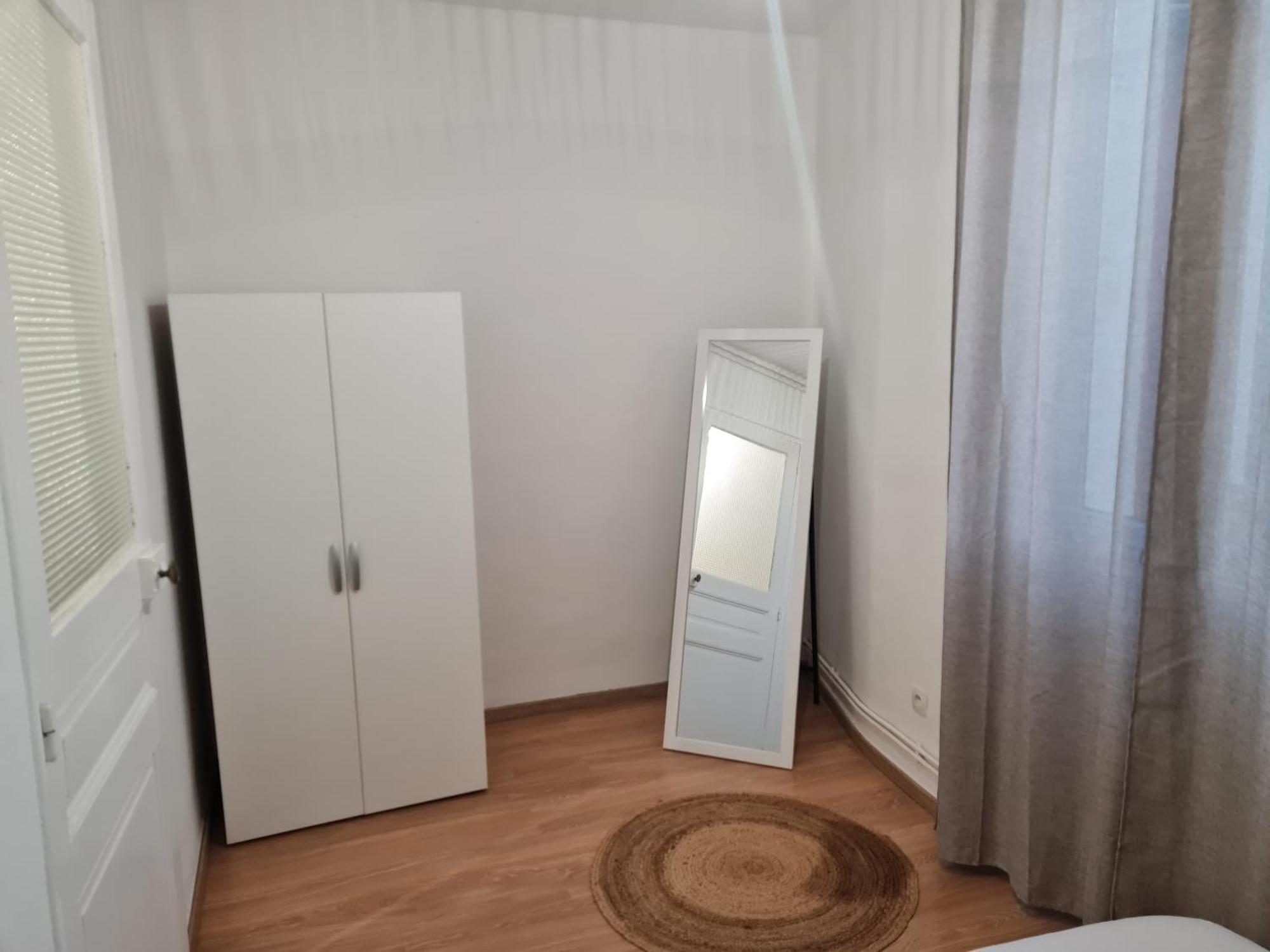 Appartement Nimes Centre מראה חיצוני תמונה