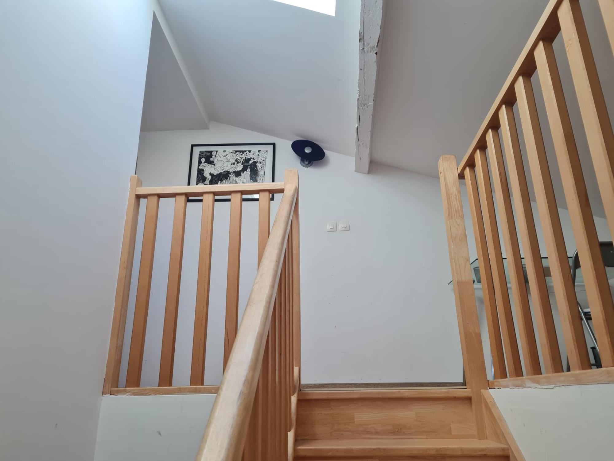 Appartement Nimes Centre מראה חיצוני תמונה
