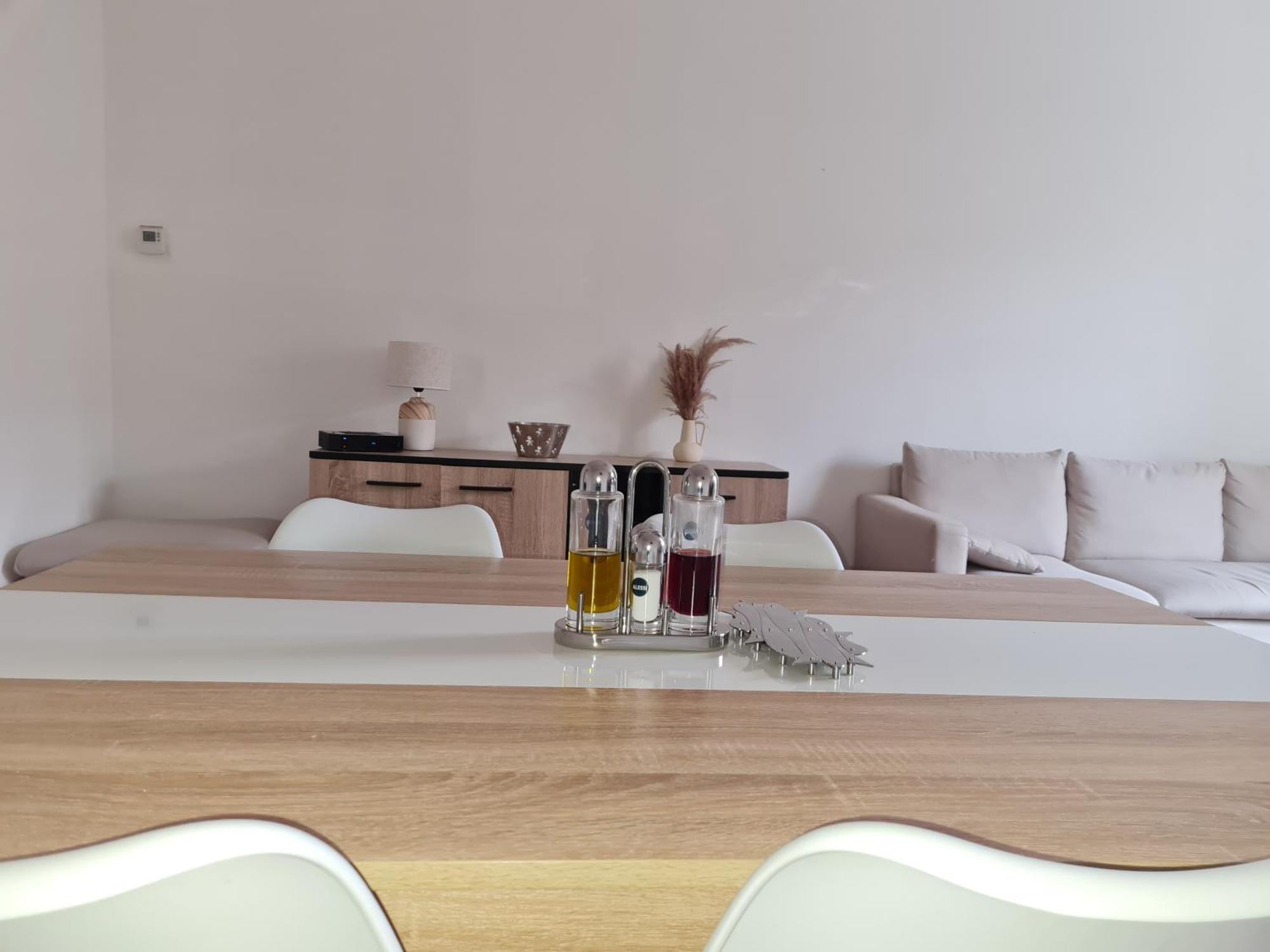 Appartement Nimes Centre מראה חיצוני תמונה