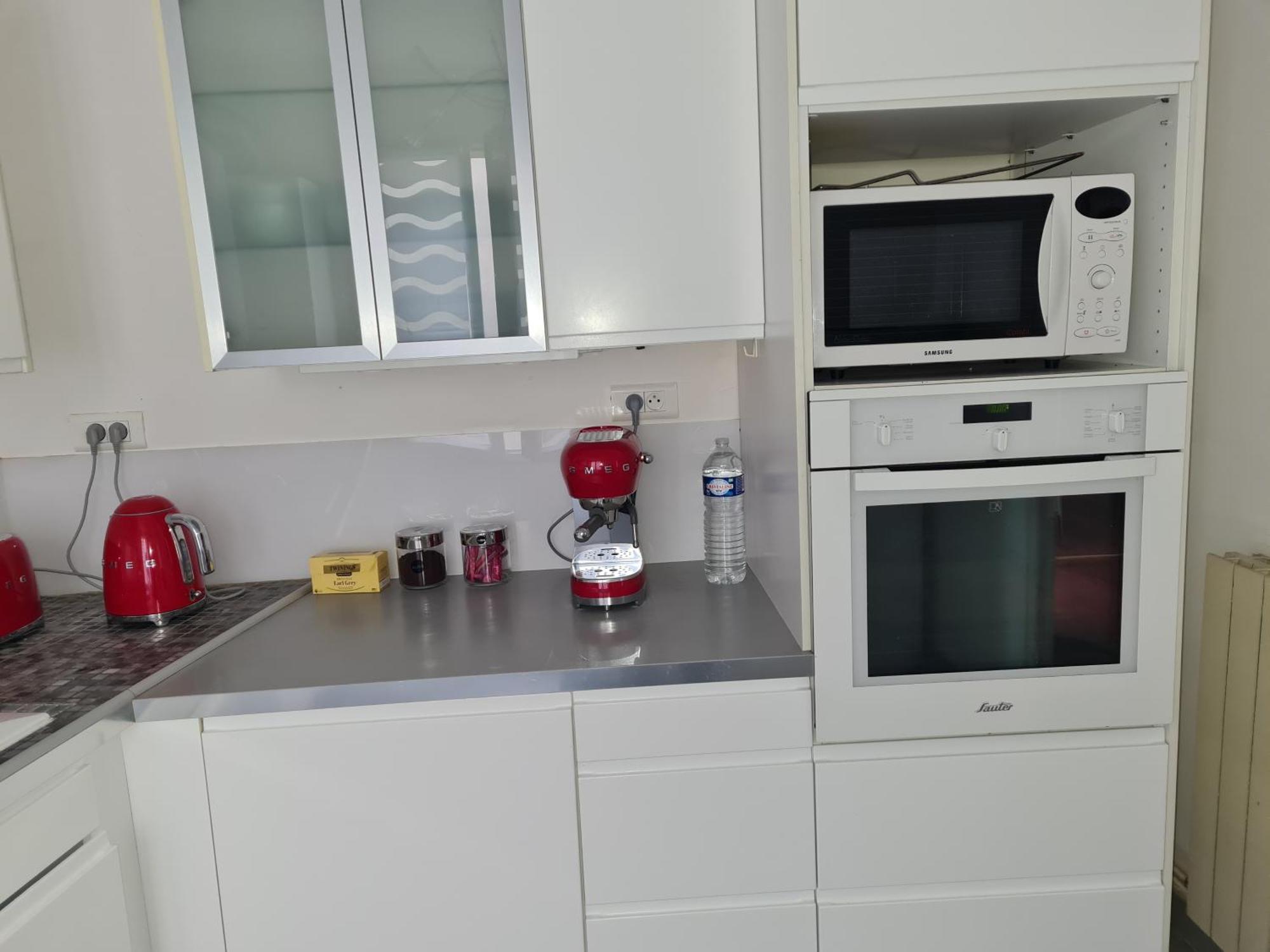 Appartement Nimes Centre מראה חיצוני תמונה