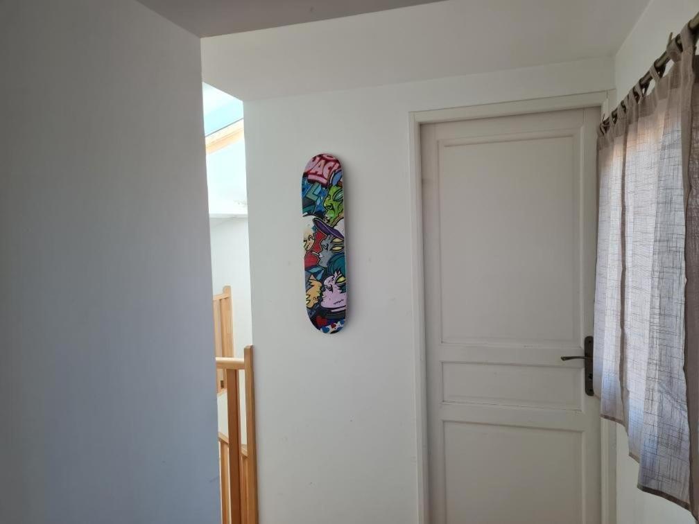 Appartement Nimes Centre מראה חיצוני תמונה